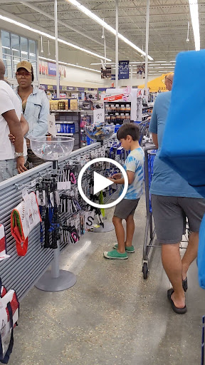 Sporting Goods Store «Academy Sports + Outdoors», reviews and photos, 8843 Veterans Memorial Blvd, Metairie, LA 70003, USA