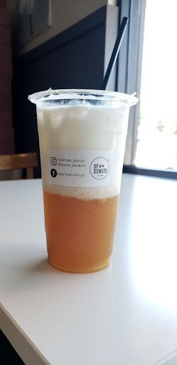 Donut Shop «Daily Fresh Donuts», reviews and photos, 1154 W Yosemite Ave, Manteca, CA 95337, USA