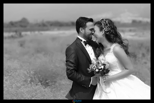 Tuna Fotoğrafçılık