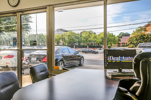 Used Car Dealer «iDeal Auto», reviews and photos, 4328 Louisburg Rd, Raleigh, NC 27604, USA
