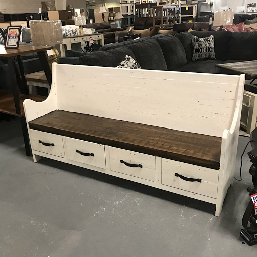 Furniture Store «Furniture Liquidators», reviews and photos, 16818 Florida Blvd, Baton Rouge, LA 70819, USA