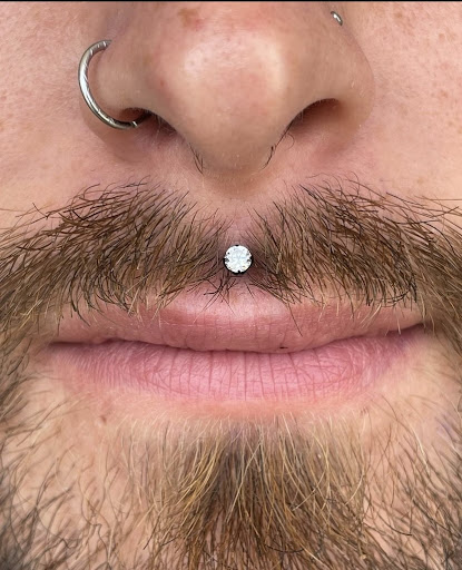 Explore gaia tattoo ideas, creative tattoo ideas in Oklahoma City, available at Oklahoma Tattoo Collective