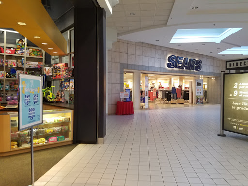 Shopping Mall «Indian Mound Mall», reviews and photos, 771 S 30th St, Heath, OH 43056, USA