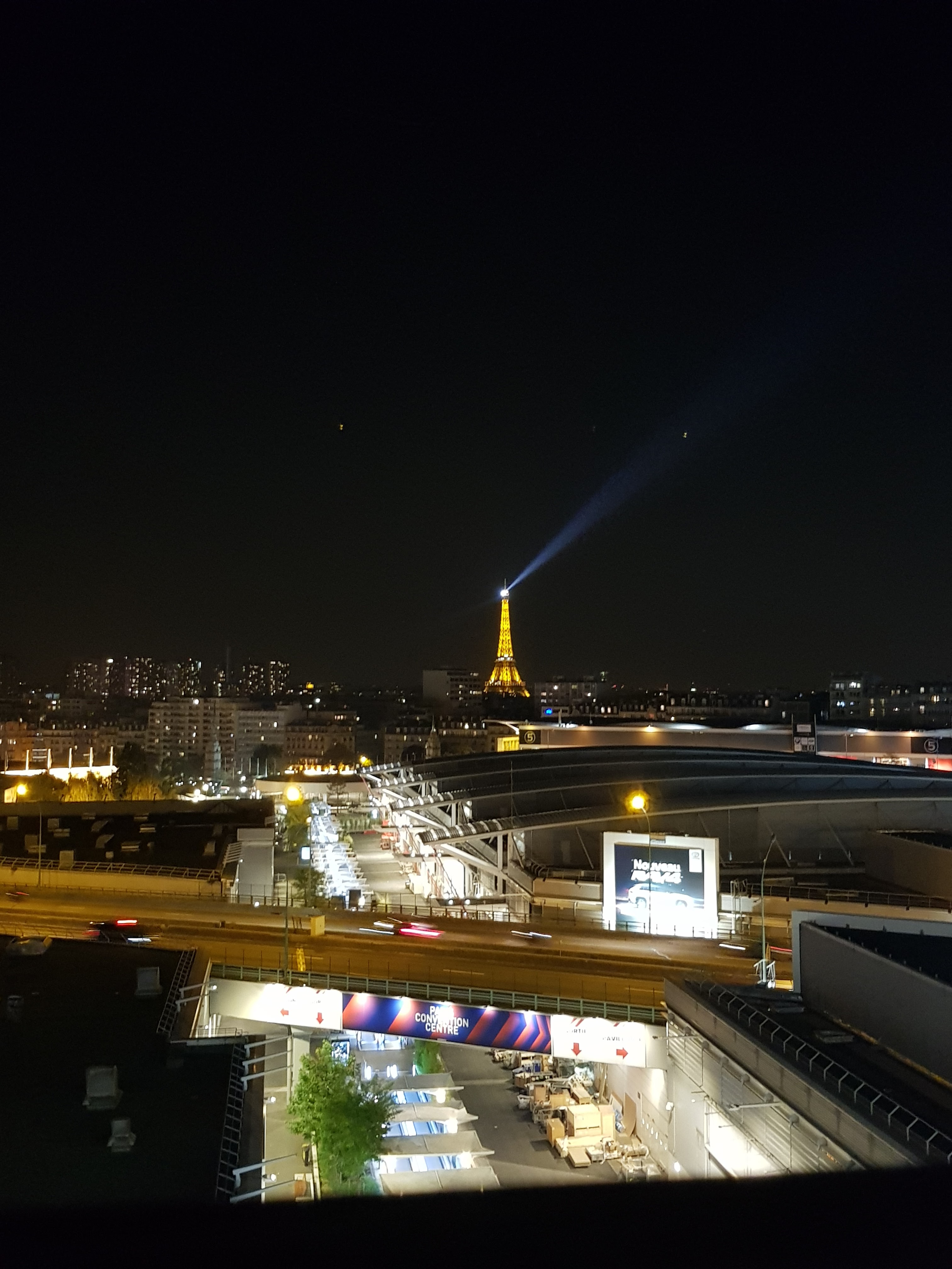 Photo n° 2 de l'avis de Alexandre.a fait le 01/10/2018 à 09:20