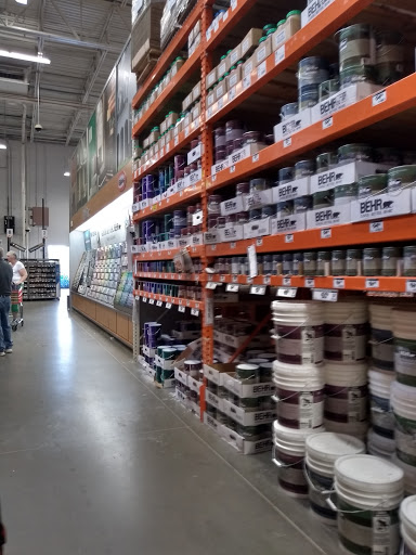 Home Improvement Store «The Home Depot», reviews and photos, 3350 N Woodlawn Blvd, Wichita, KS 67220, USA