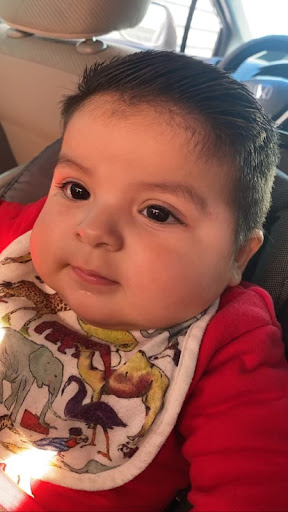 Beauty Salon «El Sol Barber & Beauty Salon», reviews and photos, 440 N Garey Ave, Pomona, CA 91767, USA