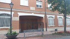 Colegio PP.AA. Valencia de Don Juan en Valencia de Don Juan