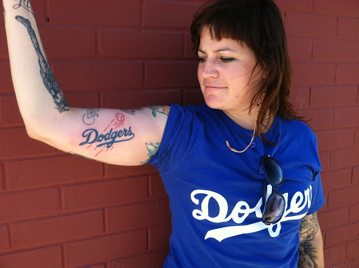 Explore lilo and stitch tattoo ideas, creative tattoo ideas in Reno, available at Aces Tattoo