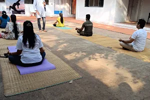 Arogya Yoga & Naturopathy Institute & Vridavan dhayn Mandir image