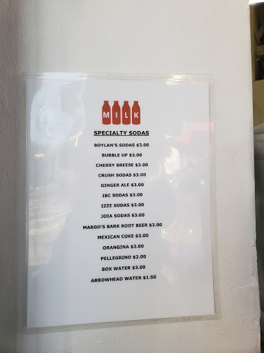 Dessert Shop «Milk», reviews and photos, 7290 Beverly Blvd, Los Angeles, CA 90036, USA