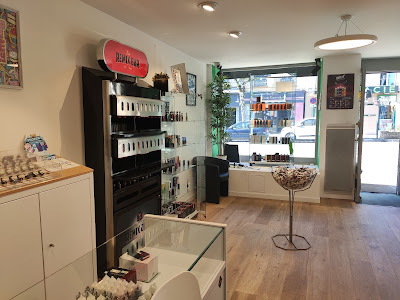 Vitton Clop | Magasin Cigarettes Electroniques & E-liquides | Belleville à Belleville