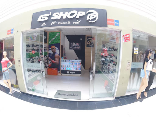 G shop piura