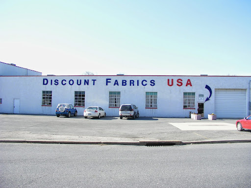 Discount Fabrics USA, 108 N Carroll St, Thurmont, MD 21788, USA, 