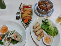 Plats et boissons du Restaurant vietnamien L'Indochine à Saint-Jean-de-Maurienne - n°3