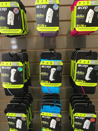 Running Store «Fleet Feet Sports», reviews and photos, 2130 W Poplar Ave, Collierville, TN 38017, USA