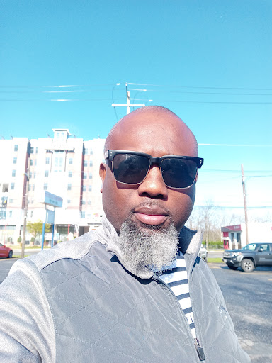 Barber Shop «Universal Barber Shop», reviews and photos, 8801 Baltimore Ave, College Park, MD 20740, USA