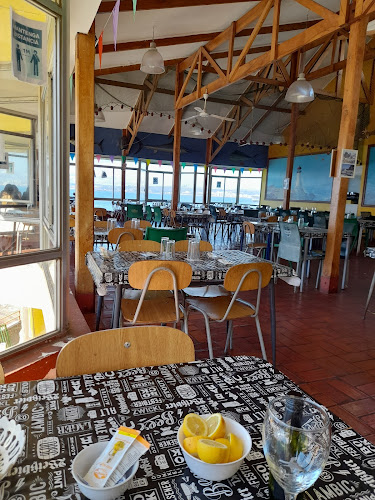 Opiniones de Caleta El Membrillo en Valparaíso - Restaurante