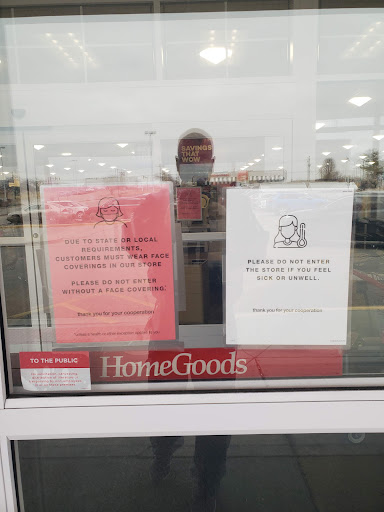 Department Store «Marshalls», reviews and photos, 5935 N Illinois St, Fairview Heights, IL 62208, USA