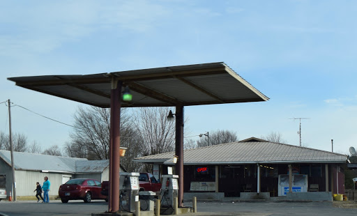 Colwell Convenience, 1670 IN-3, Lexington, IN 47138, USA, 