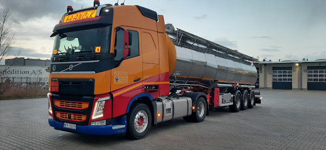 Opinii despre Myjnia cystern Carchem II în Żary - Myjnia samochodowa