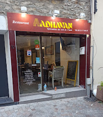Photos du propriétaire du Restaurant indien AADHAVAN à Melun - n°3