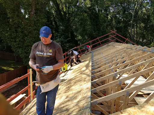 Non-Profit Organization «Atlanta Habitat For Humanity», reviews and photos