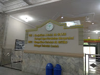 Foto SMP  Al Irsyad, Kota Surabaya