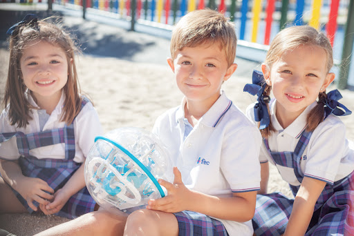 Colegio FEC Nuestra Señora de la Piedad, Escuela charter en Nájera,La Rioja