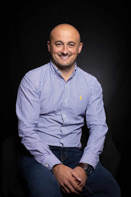 Oliveira David IAD Immobilier à Ingré