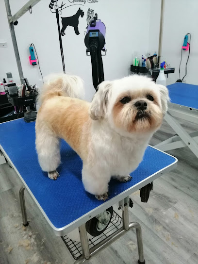 Peluqueria Canina Pretty Can Grooming - Servicios para mascota en Sanlúcar de Barrameda