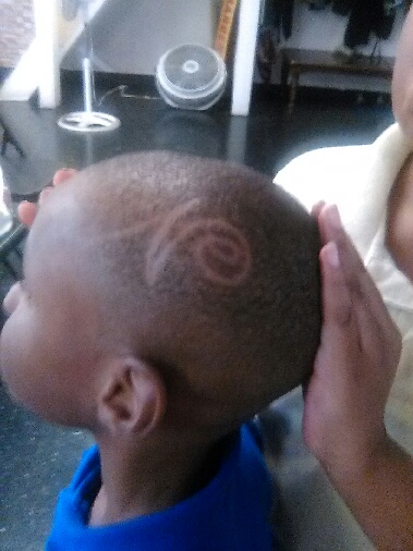 Barber Shop «Tyght Kutz Barber Shop», reviews and photos, 3491 S Cobb Dr, Smyrna, GA 30080, USA