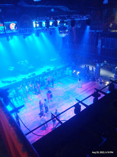 Live Music Venue «House of Blues Boston», reviews and photos, 15 Lansdowne St, Boston, MA 02215, USA