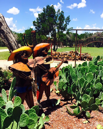 Lodge «Anderson Creek Cabins», reviews and photos, 1448 Moody Ln, Glen Rose, TX 76043, USA