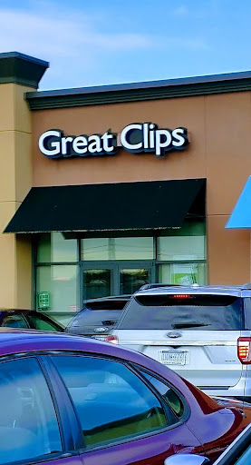Hair Salon «Great Clips», reviews and photos, 124 Pricedale Rd, Belle Vernon, PA 15012, USA