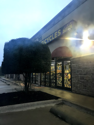 Bicycle Store «Playtri», reviews and photos, 7171 Colleyville Blvd, Colleyville, TX 76034, USA