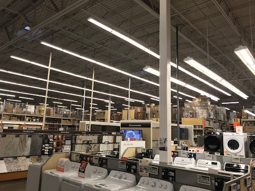Home Improvement Store «The Home Depot», reviews and photos, 17777 NE 76th St, Redmond, WA 98052, USA