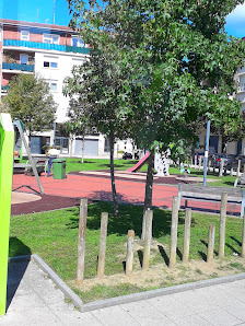 Parque infantil del Puerto de Plentzia 48620 Plentzia, Biscay, España