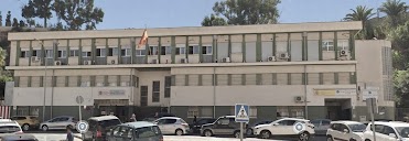 Centro De Educación De Adultos Miguel Hernández en Ceuta