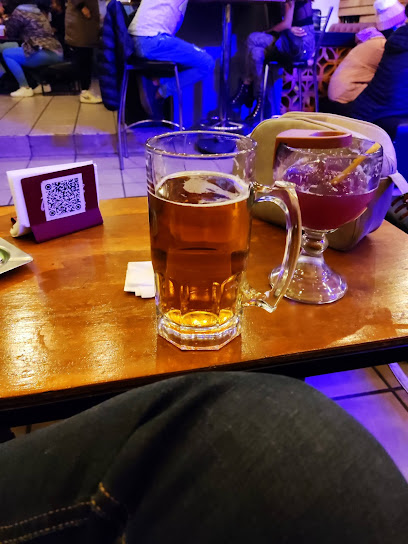 Ula Snaks & Beer