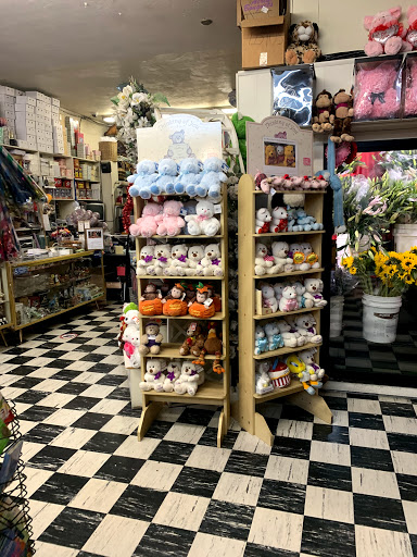 Florist «Cute Flowers & Gifts», reviews and photos, 3294 El Camino Real, Santa Clara, CA 95051, USA