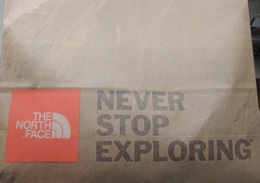 Clothing Store «The North Face Outlet», reviews and photos, 8555 San Ysidro Ave Ste 20, Gilroy, CA 95020, USA