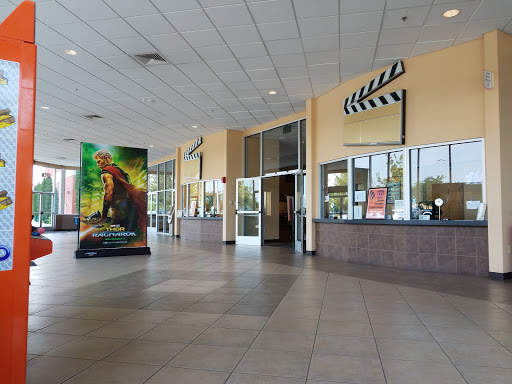 Movie Theater «Majestic Cinemas», reviews and photos, 2140 E Cinema Dr, Meridian, ID 83642, USA