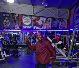 Fitness Zone photo
