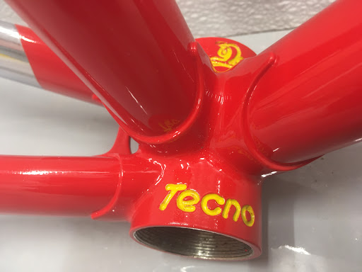 Bicycle Repair Shop «Bicycle Doctor», reviews and photos, 133 Grand St, Brooklyn, NY 11211, USA