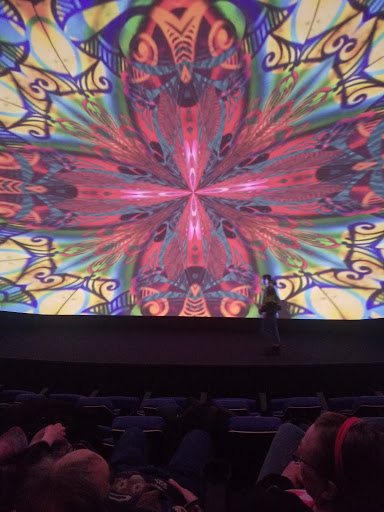 Movie Theater «Cleveland Clinic DOME Theater», reviews and photos, 601 Erieside Ave, Cleveland, OH 44114, USA