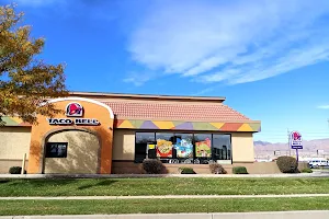 Taco Bell image