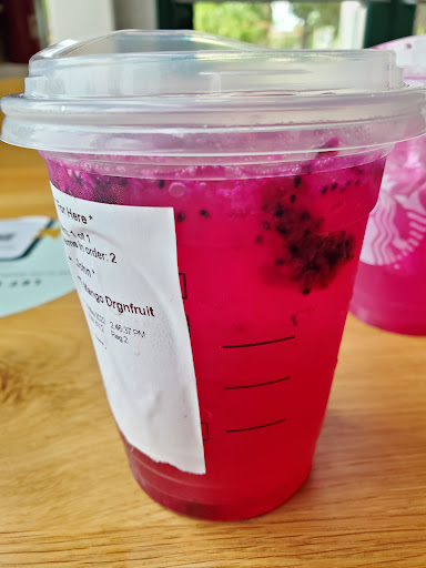 Coffee Shop «Starbucks», reviews and photos, 1508 N Westshore Blvd, Tampa, FL 33607, USA