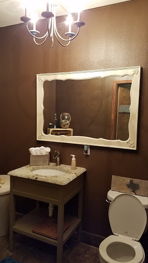 Tanning Salon «Texas Spray Tan, Spa & Boutique», reviews and photos, 7352 Senate Ave, Houston, TX 77040, USA