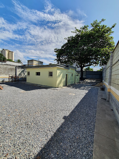 Logo da empresa - Gleison construções e reformas em geral