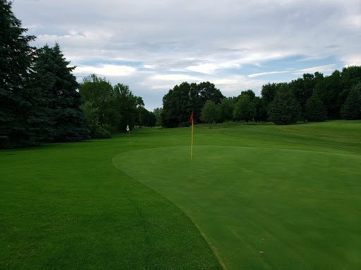 Golf Driving Range «Waters Edge Golf Club», reviews and photos, 13900 Townline Ave, Shakopee, MN 55379, USA